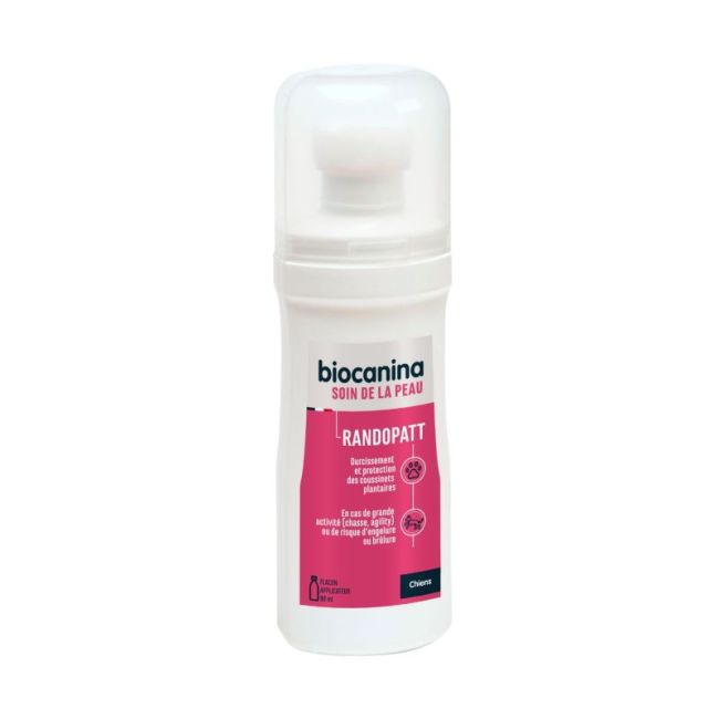 Bioc Randopatt Sol Ext 90Ml