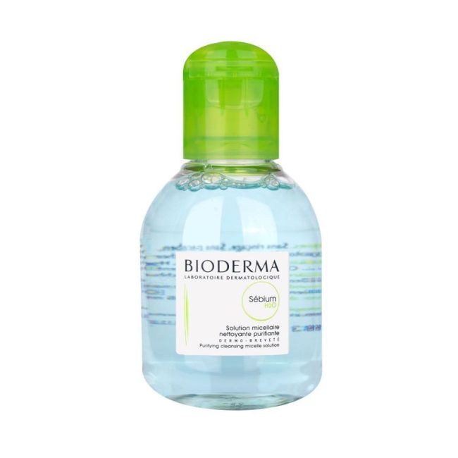 Sebium H2O Sol Micellaire 100Ml
