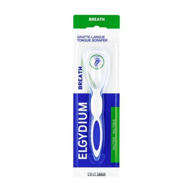 Elgydium Breath Gratte Langue