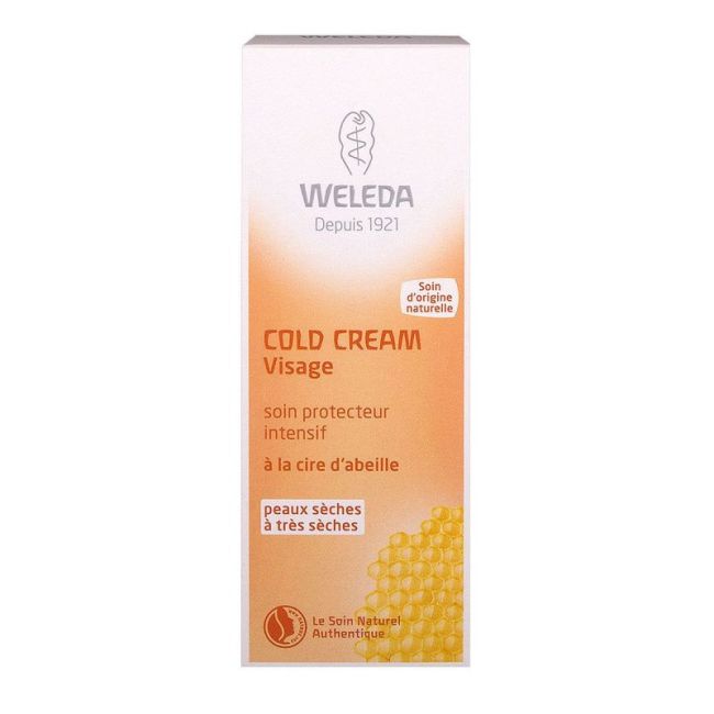 Weleda Cold Cream 30Ml