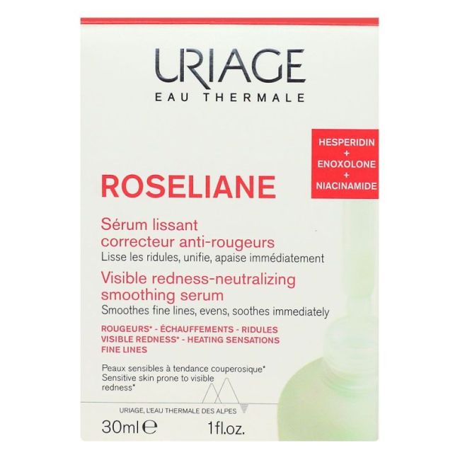 Roseliane Serum Liss Correcteur Ar 30Ml