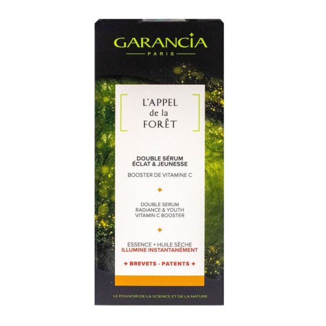 Gar Appel De La Foret 30Ml