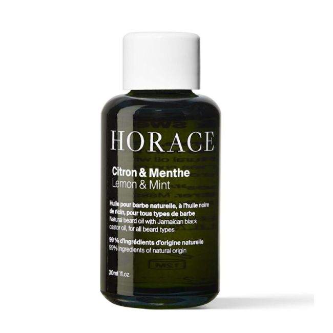 Horace Hle Barbe Citron Menth 30Ml