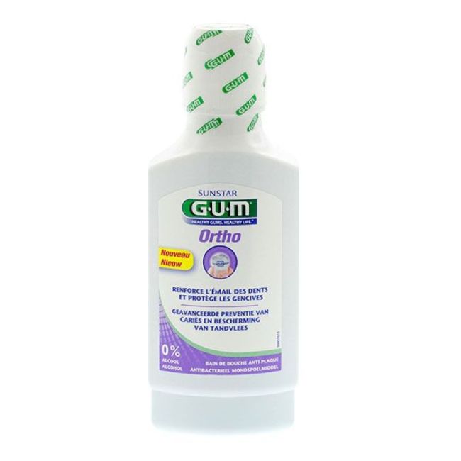Gum Bdb Ortho 3090 300Ml0070942304801