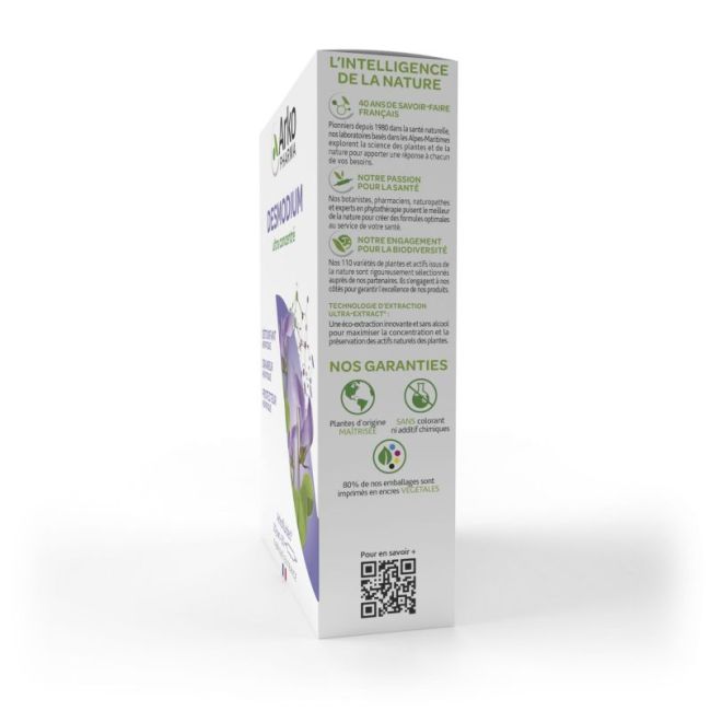 Arkofluide Bio Ultraext Desmodium S Buv 2
