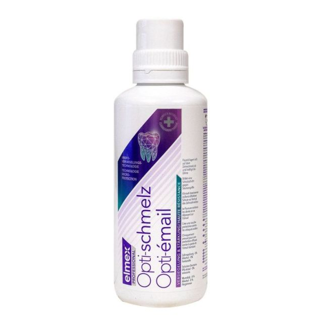 Elmex B/Bouch Protect Email 400Ml