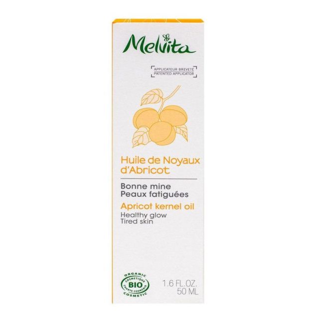 Mel Hle Noyaux Abricot 50Ml