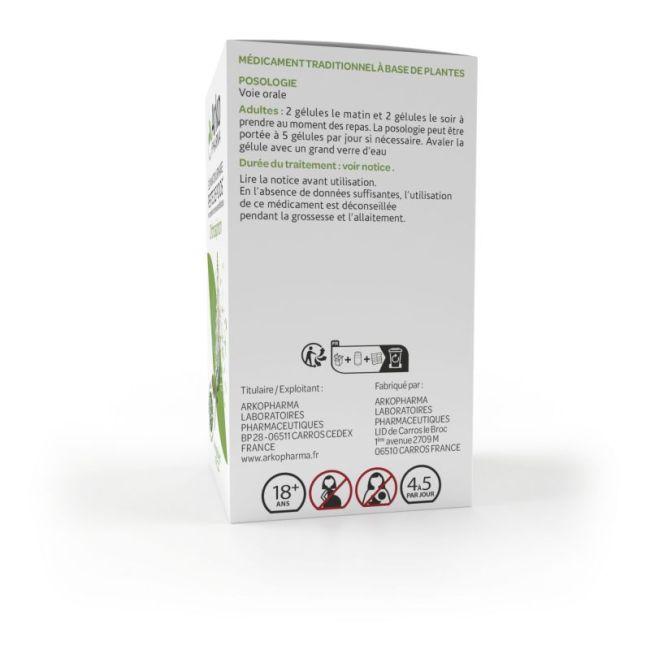 Arko Orthosiphon Gel 150
