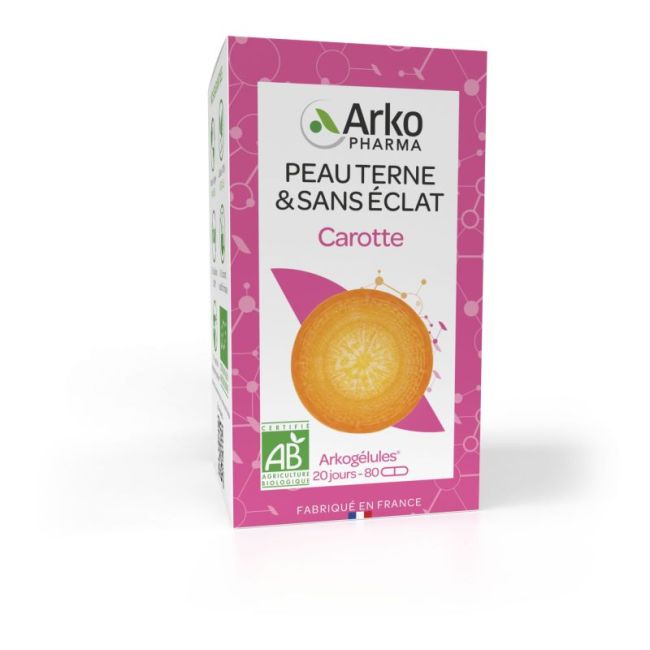 Arko Carotte 80 Gel