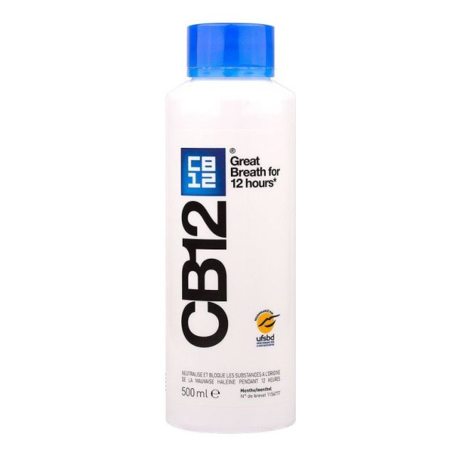 Cb12 Bdb 500Ml