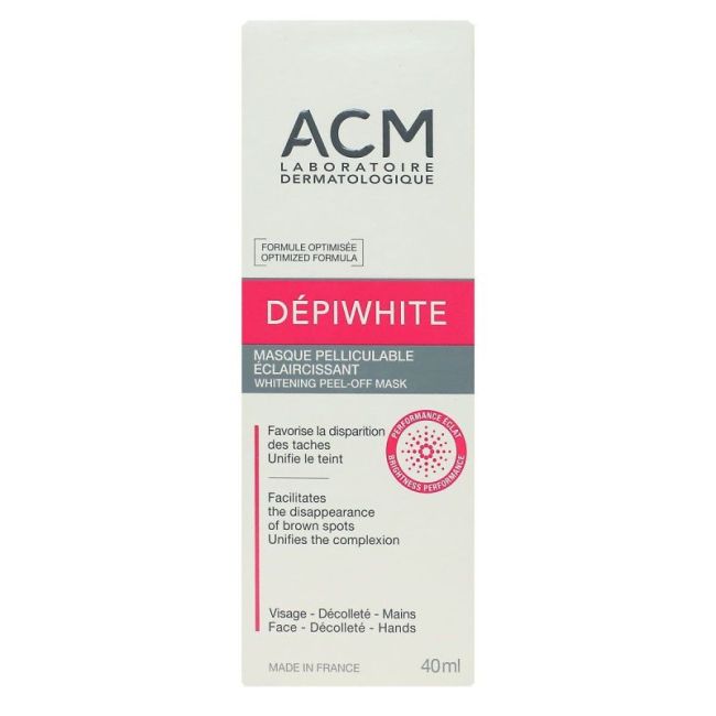 Depiwhite Masq Tb40Ml 1