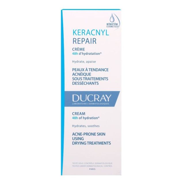Duc Keracnyl Repair 50Ml