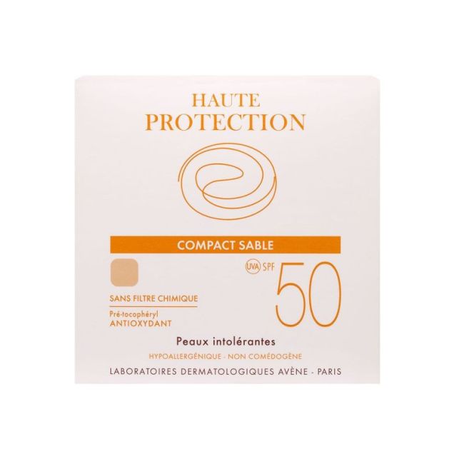 Avene Solaire Cr Compact Sable Spf5010G