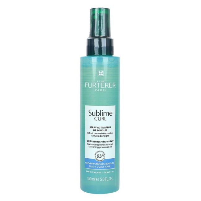 Rf Sublime Curl Spray 150Ml