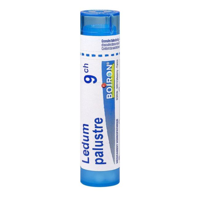 Ledum Palustre 9Ch Tg Boi