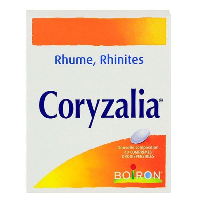 Coryzalia Cp 40