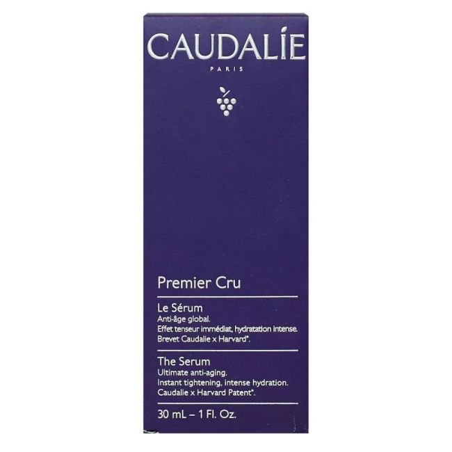 Caudalie Premier Cru Serum 30Ml