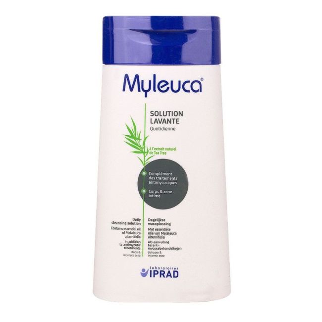 Myleuca Sol Lav 100Ml