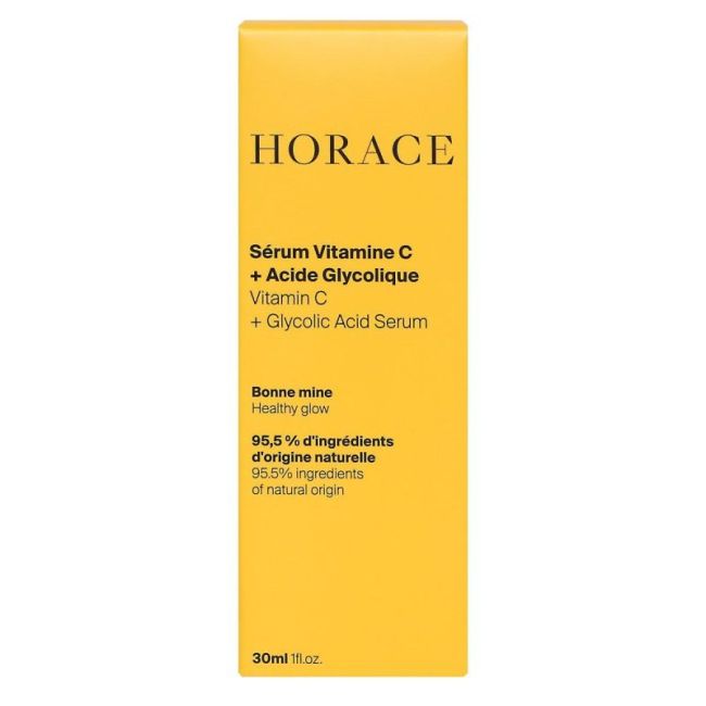 Horace Serum Vit Cacide Glyc 30Ml