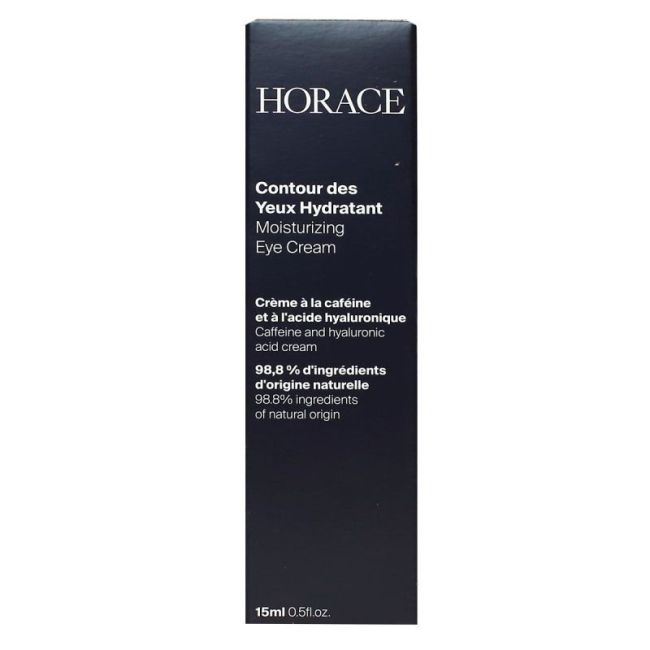 Horace Cont Yeux Hydra 15Ml