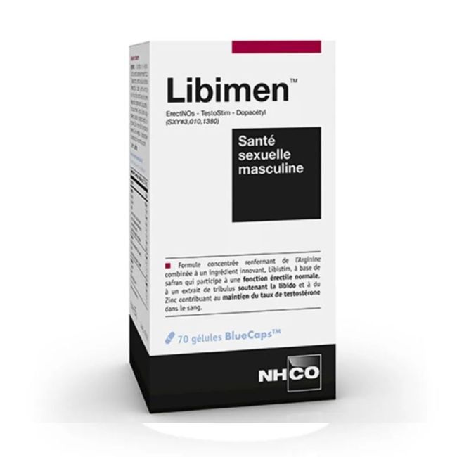 Nhco Libimen Gel 70