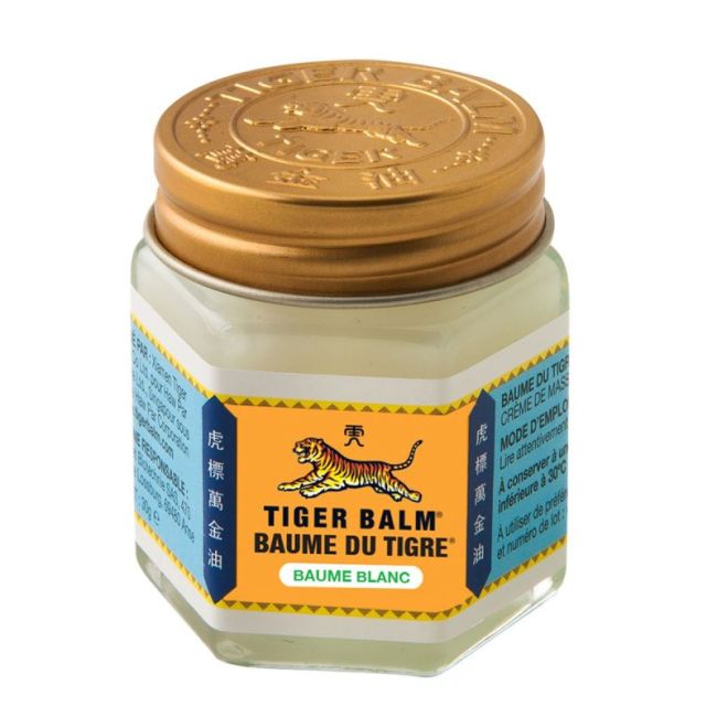 Baume Du Tigre Blanc 30G