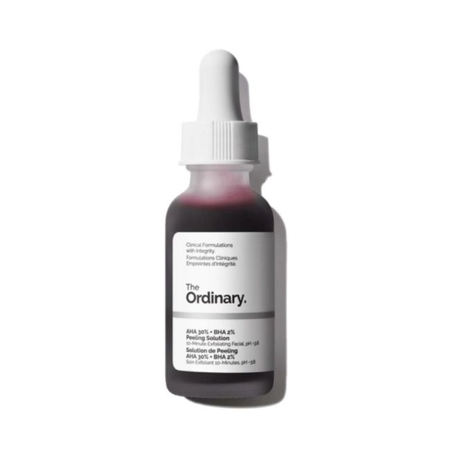 The Ordinary Aha 30Bha 2 Peel Sol 30Ml