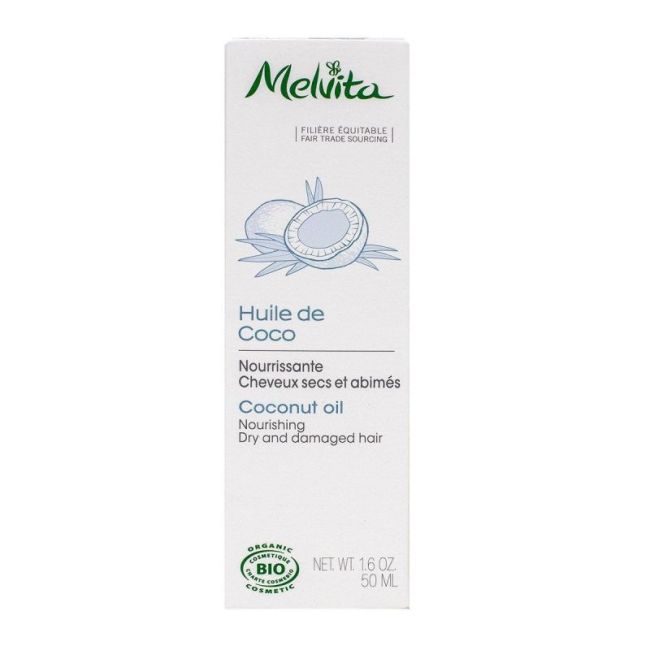Mel Hle De Coco 50Ml