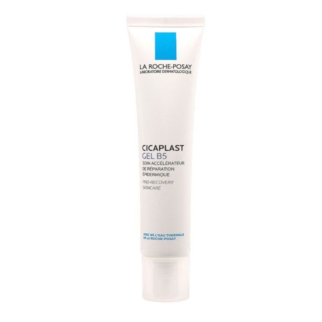 Lrp Cicaplast Gel Creme B5 40Ml