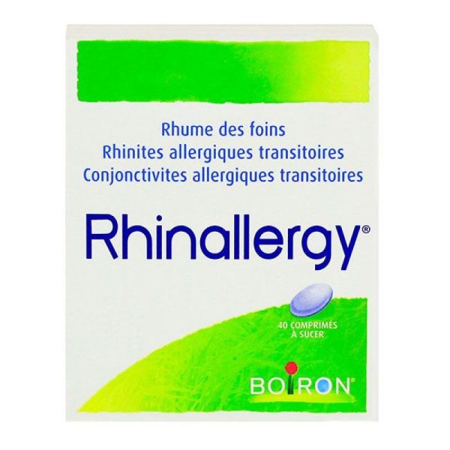 Rhinallergy Cp 40