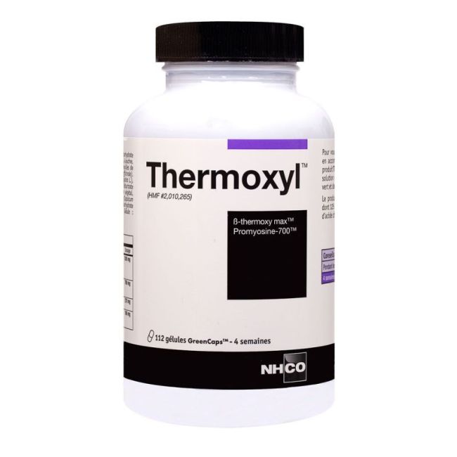 Nhco Thermoxyl Gel 112