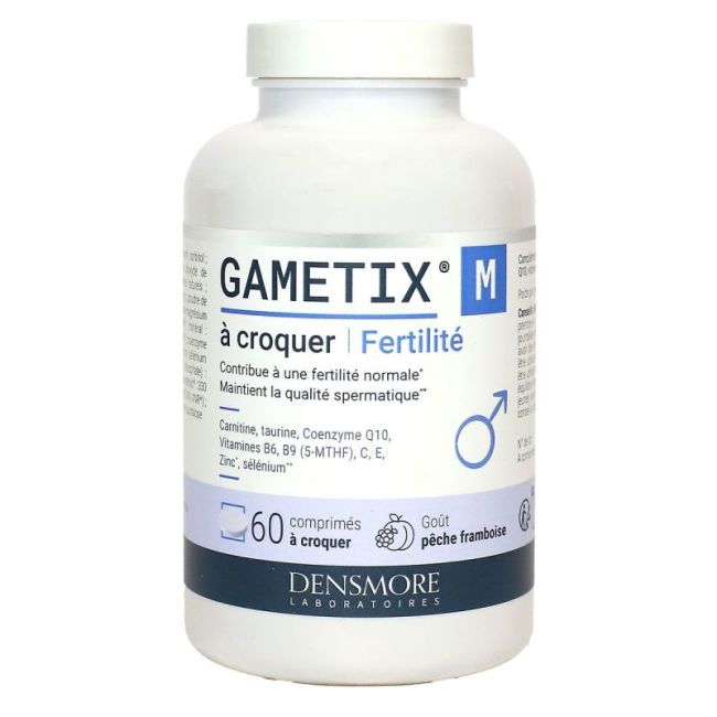 Gametix M A Croqueracpr60