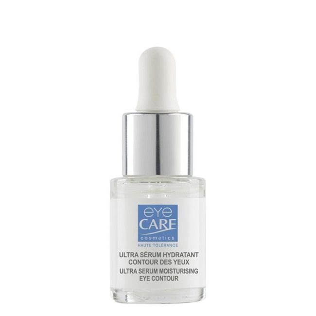 Eye Care Ultra Serum Contour Yeux 15Ml