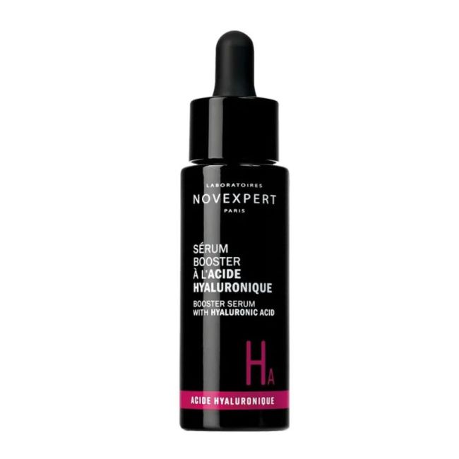 Nov Le Serum Booster Ah 30Ml