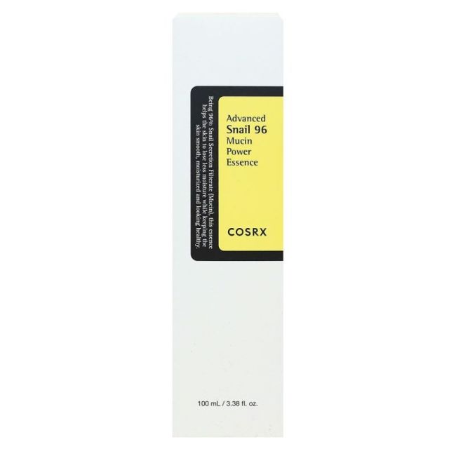COSRX Advanced Snail 96 Mucin Power Essence 100 ml