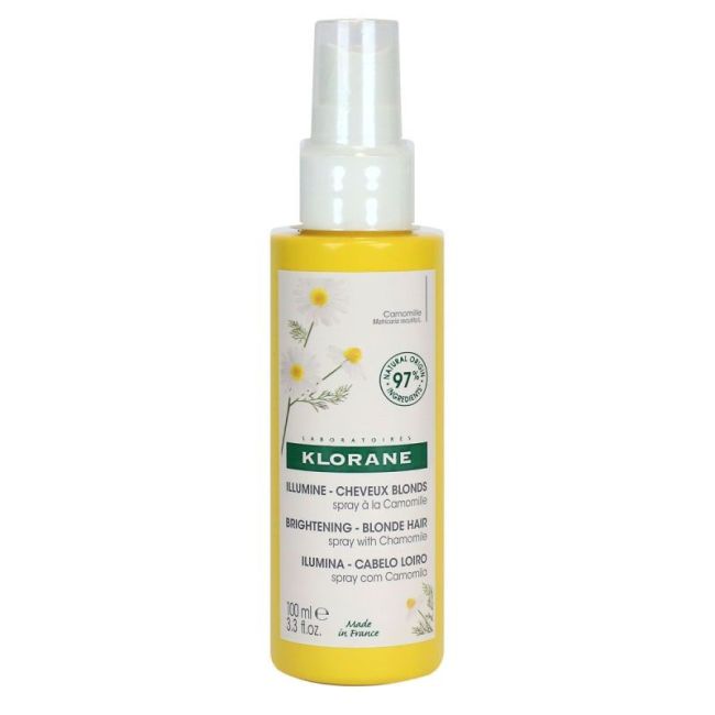 Kl Spray Camomille Bio 100Ml
