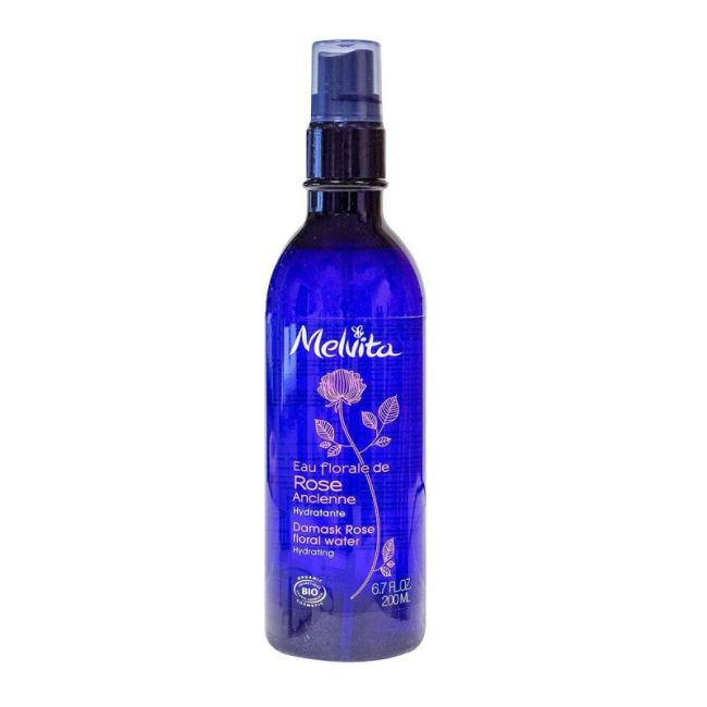 Mel Eau Florale Rose Brum 200Ml