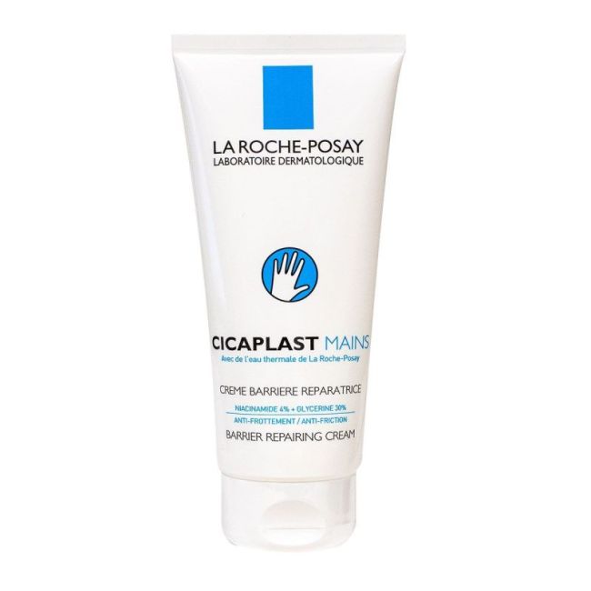 Lrp Cicaplast Main Tube 100Ml