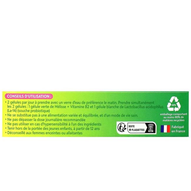 Euphytose Confort Intestin Gelul28
