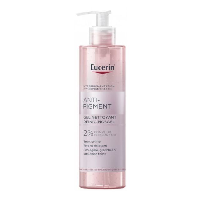 Eucerin Ees A-Pigment Gel Nettoyant 400Ml