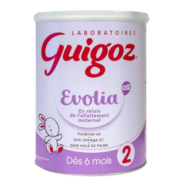 Guigoz Evolia 2 800G