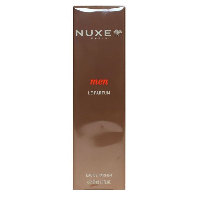 Nuxe Men Boost 3 Eau De Parfum Spray