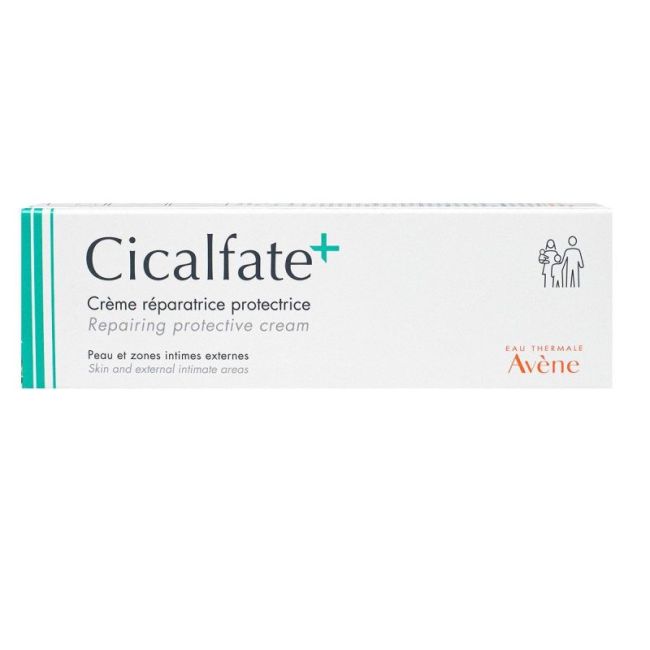 Avene Cicalfate Cr 40Ml