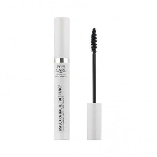 Eye-Care Mascara Bleu 202 9G