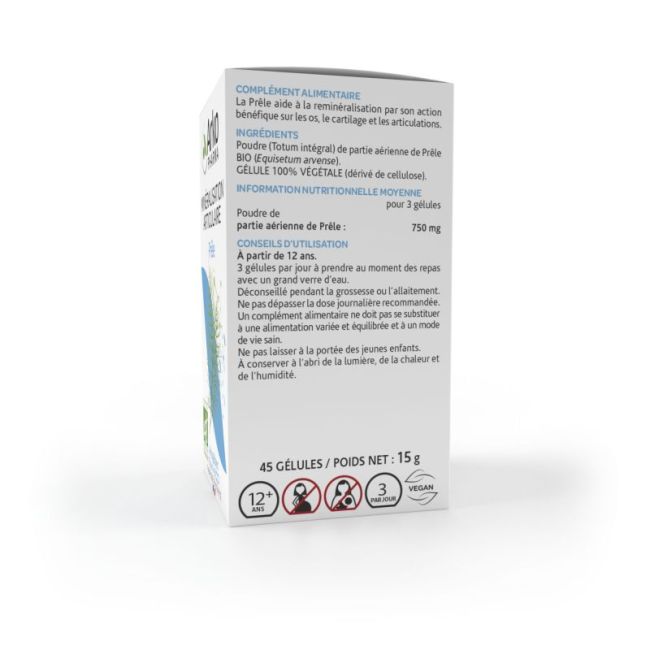 Arko Prele Bio Gel 45