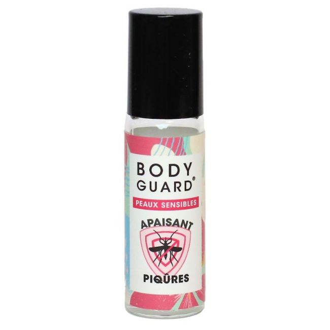 Bodyguard Apaisant Bb 10Ml
