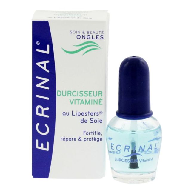 Ecrinal Durcisseur Vitamine 10Ml