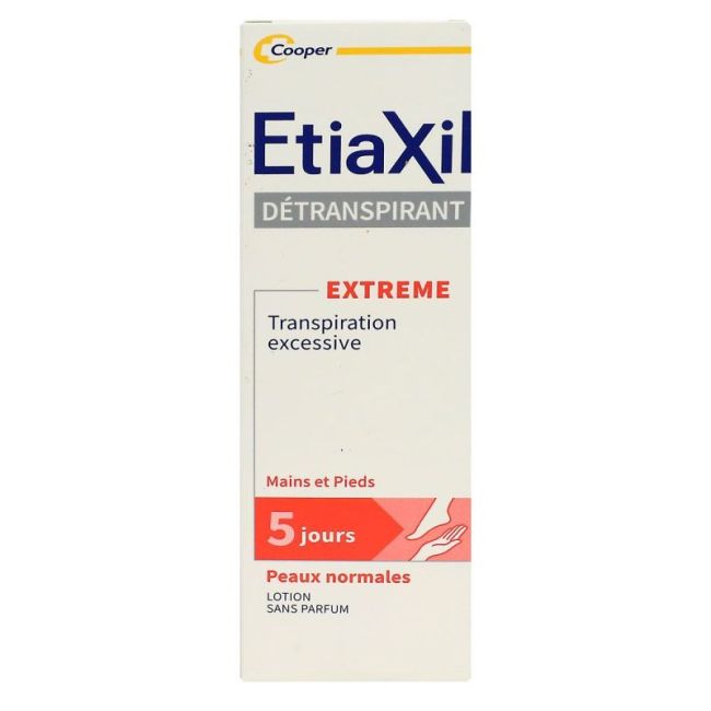 Etiaxil Detr Pieds Pn 100Ml