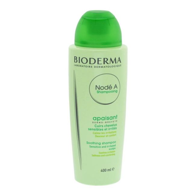 Node A Apaisant Shamp 400Ml