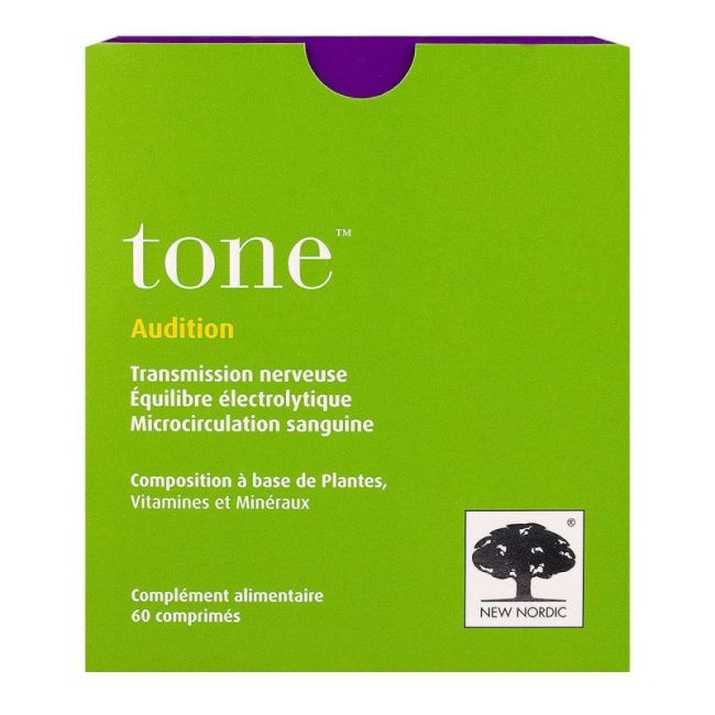Tone Cp 60